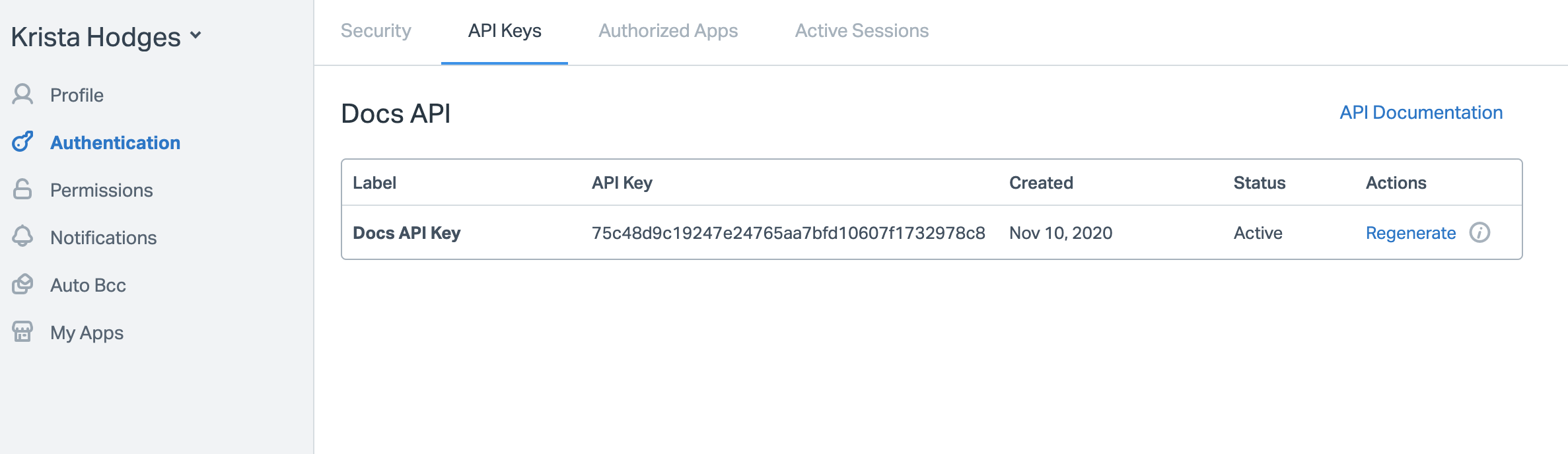 smspva api key