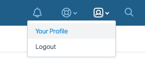 Your Profile
